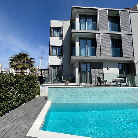 Bel Residence Сплит Екстериор снимка