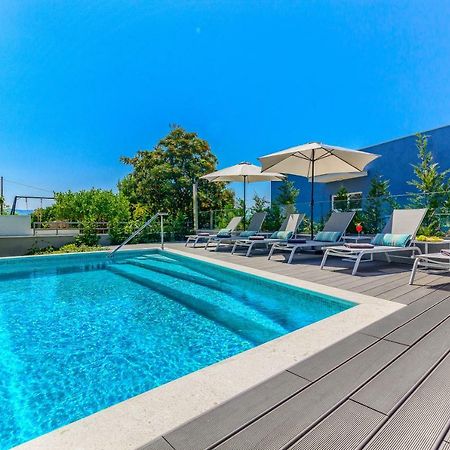 Bel Residence Сплит Екстериор снимка