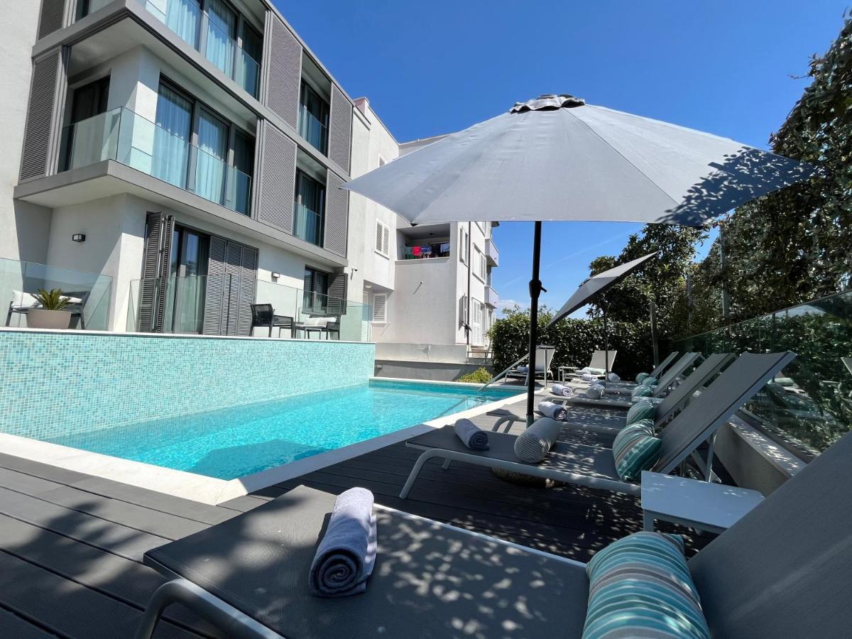 Bel Residence Сплит Екстериор снимка