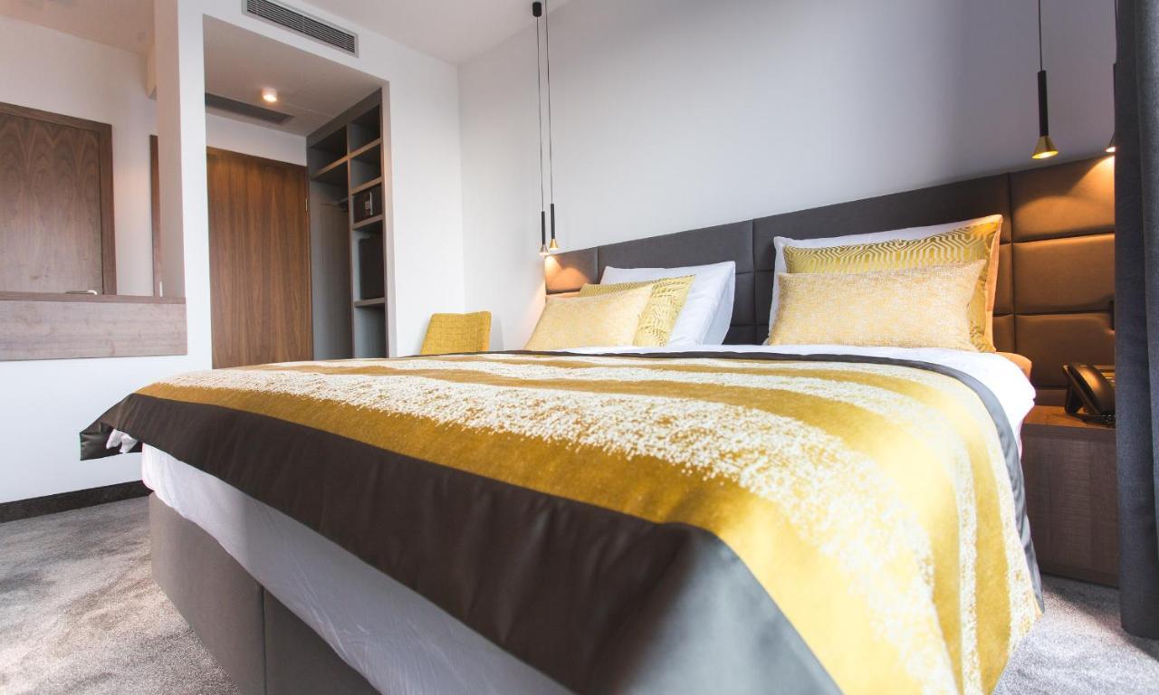 Bel Residence Сплит Екстериор снимка