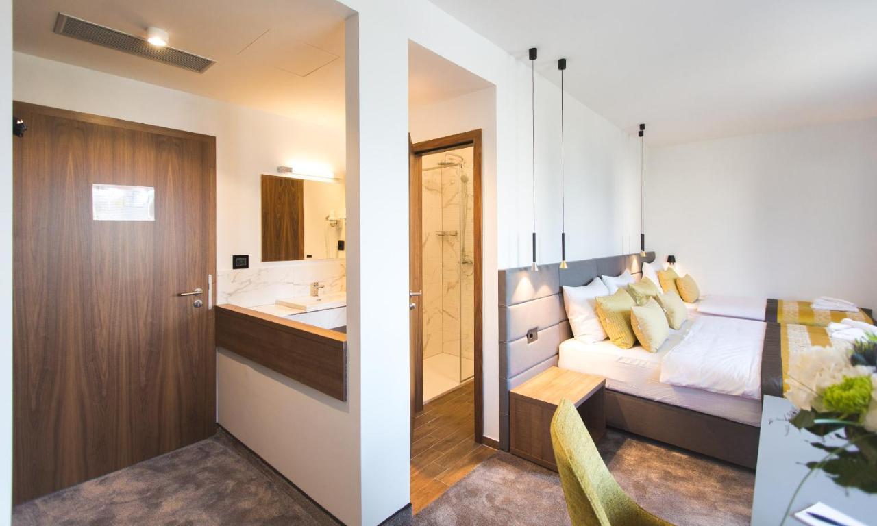 Bel Residence Сплит Екстериор снимка