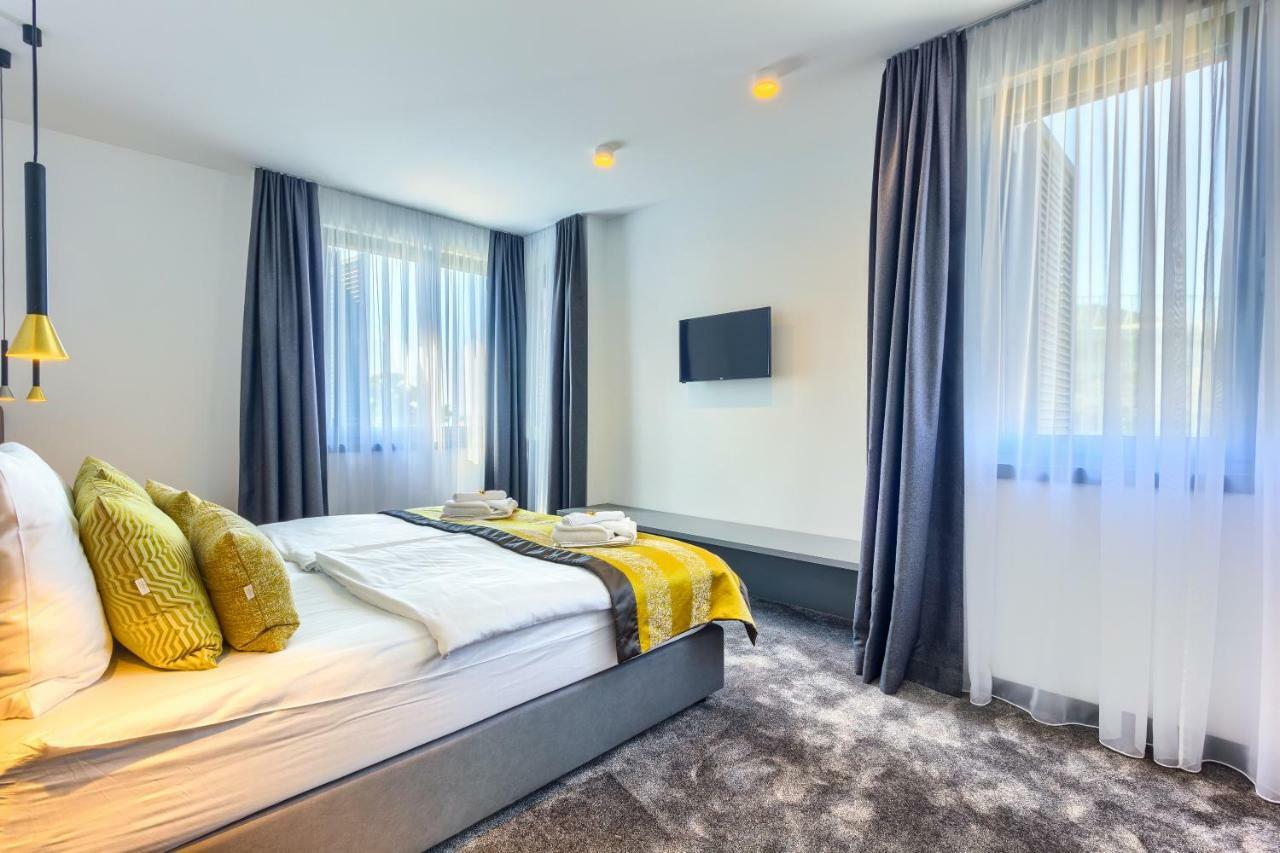 Bel Residence Сплит Екстериор снимка