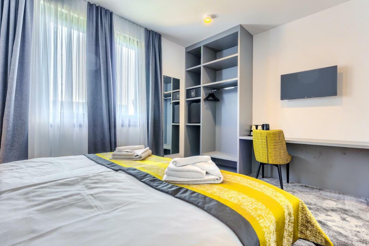 Bel Residence Сплит Екстериор снимка