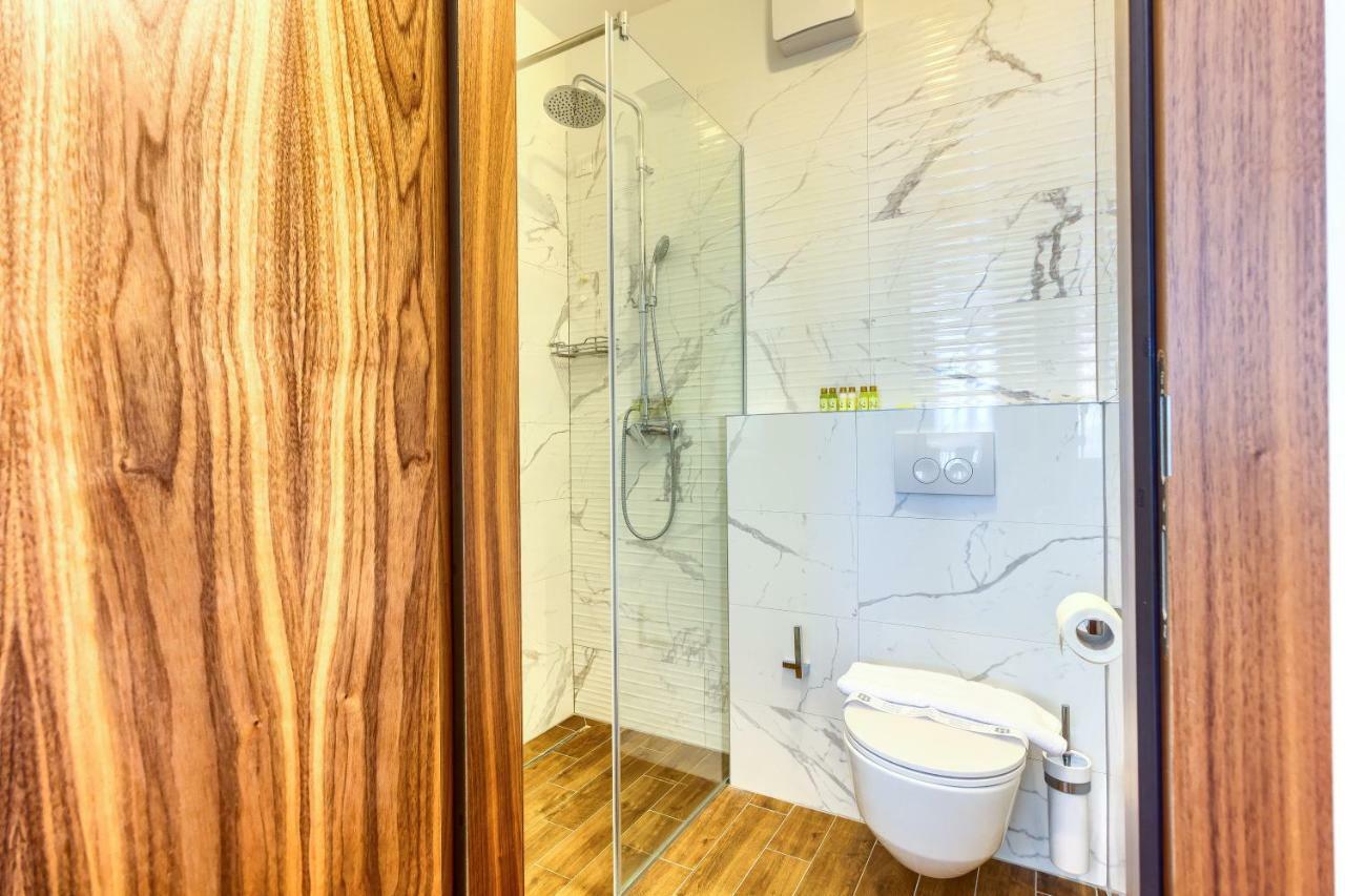 Bel Residence Сплит Екстериор снимка