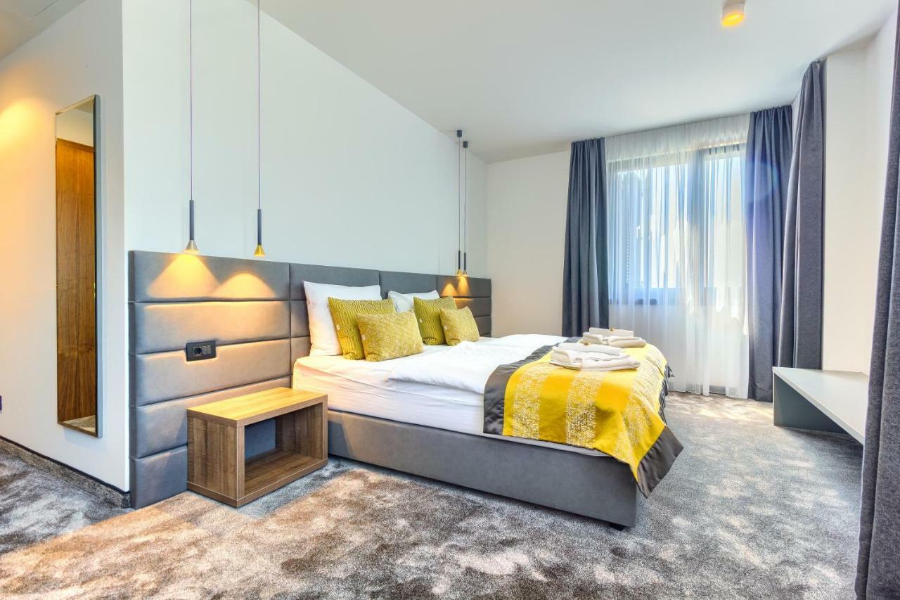 Bel Residence Сплит Екстериор снимка