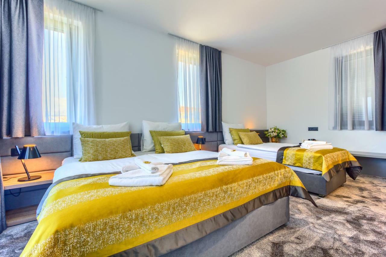 Bel Residence Сплит Екстериор снимка
