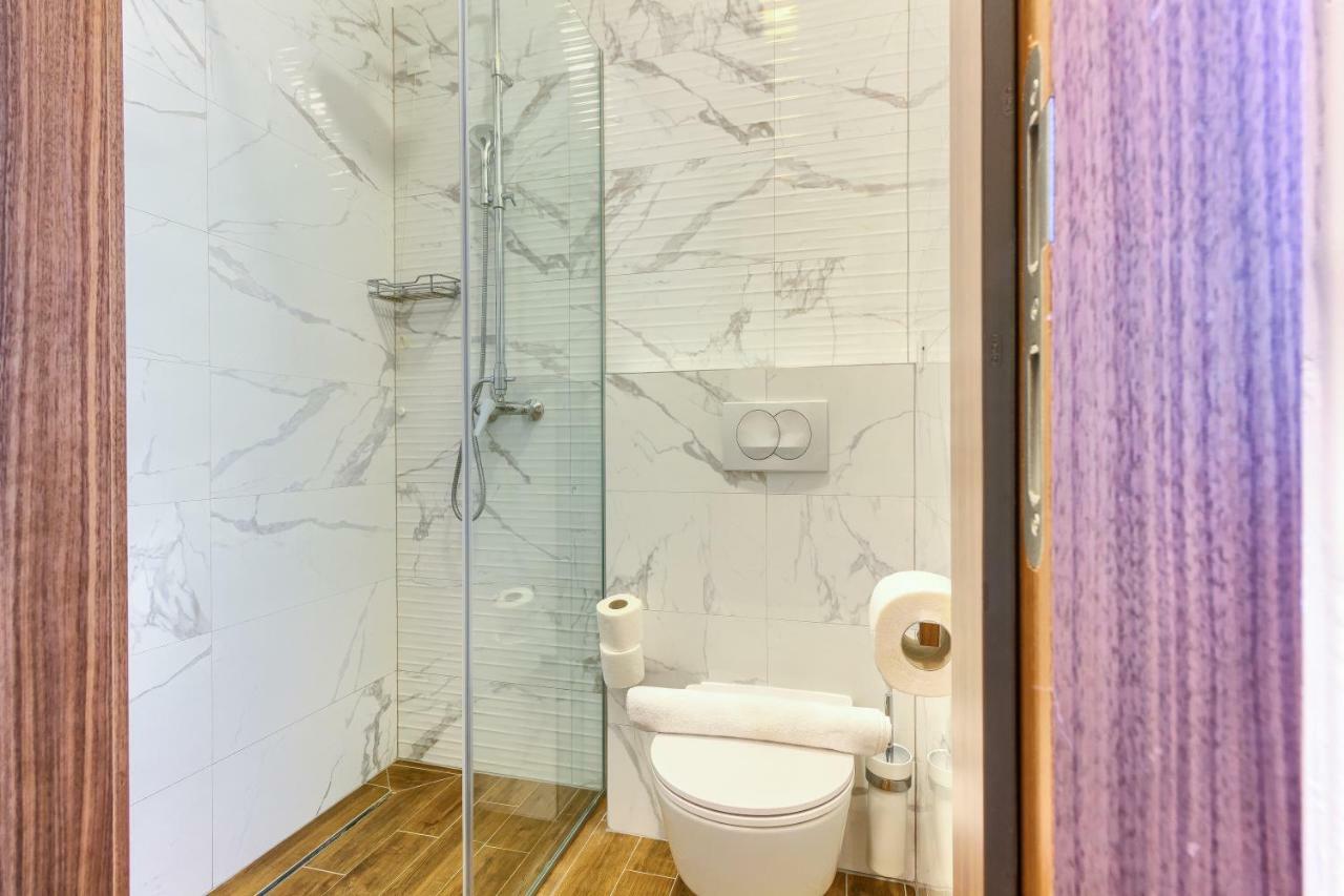 Bel Residence Сплит Екстериор снимка