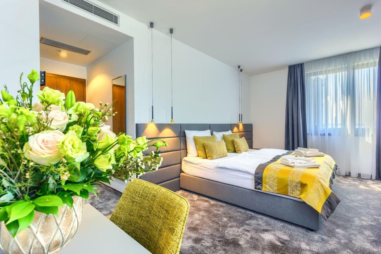 Bel Residence Сплит Екстериор снимка