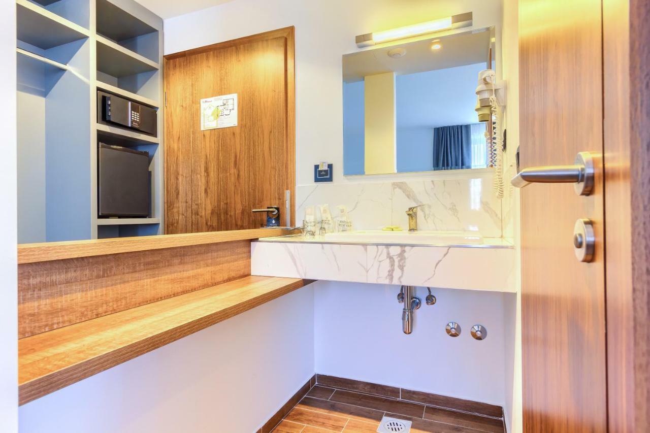 Bel Residence Сплит Екстериор снимка