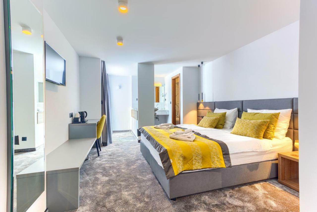 Bel Residence Сплит Екстериор снимка