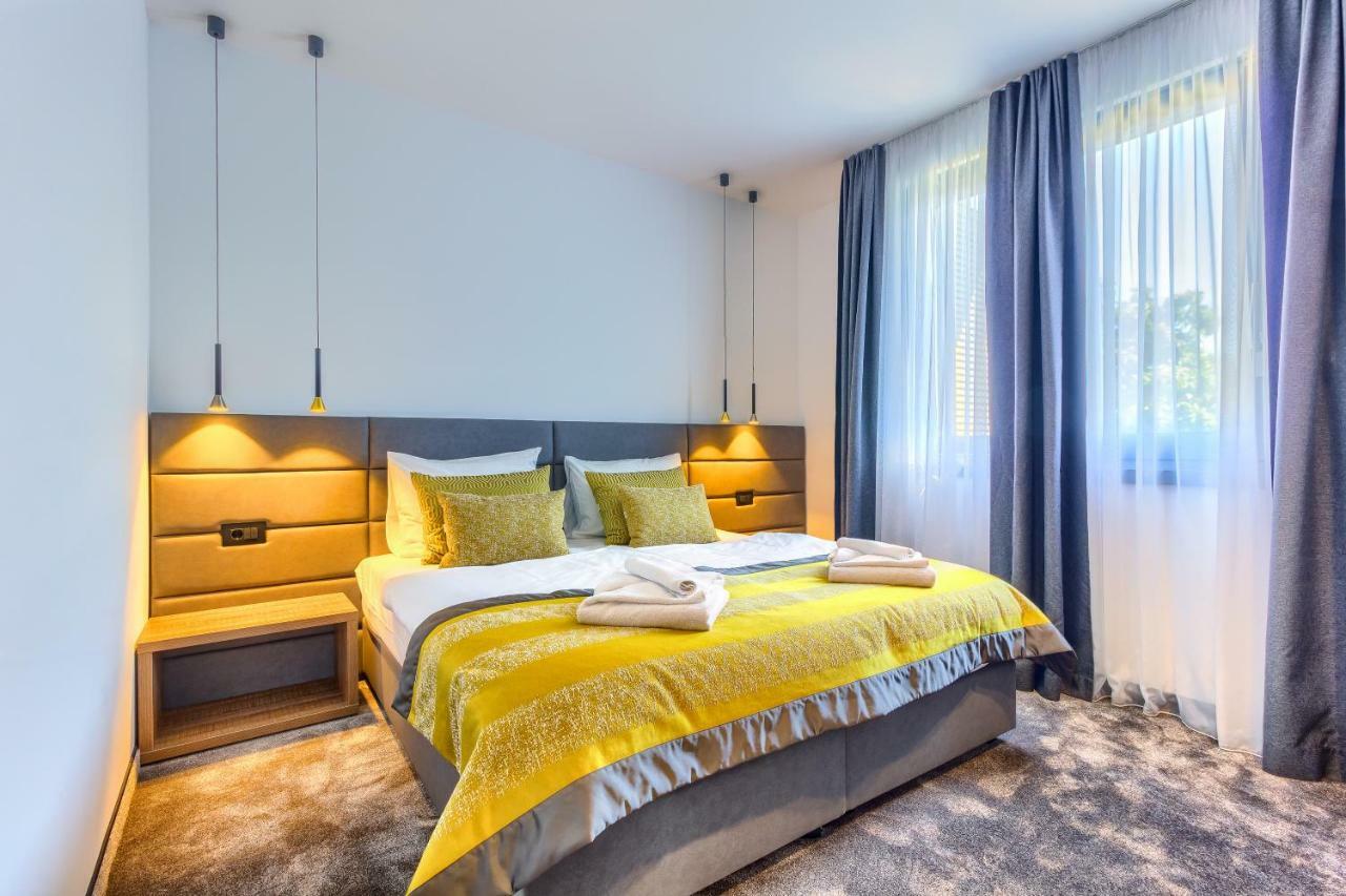 Bel Residence Сплит Екстериор снимка