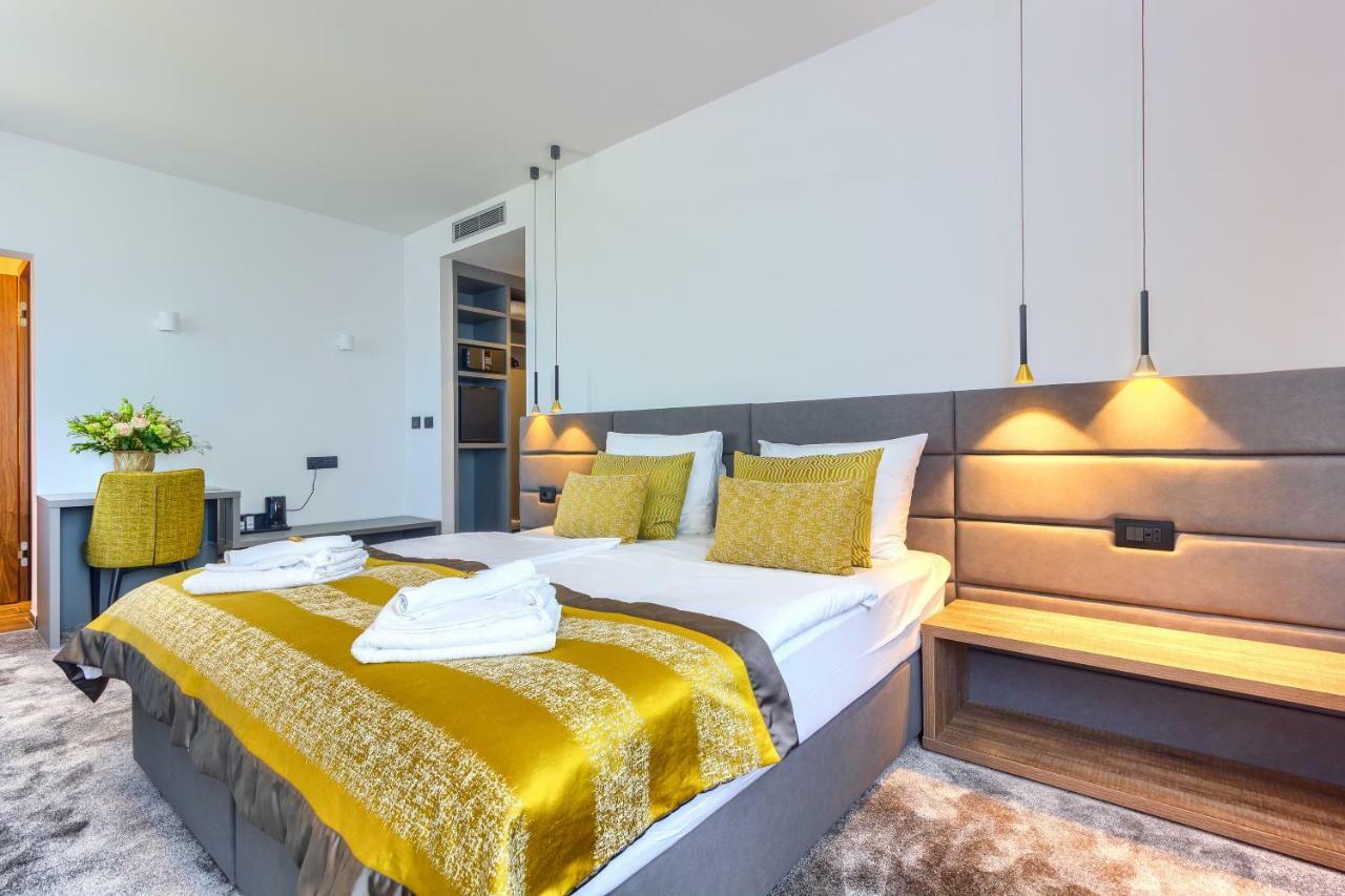 Bel Residence Сплит Екстериор снимка