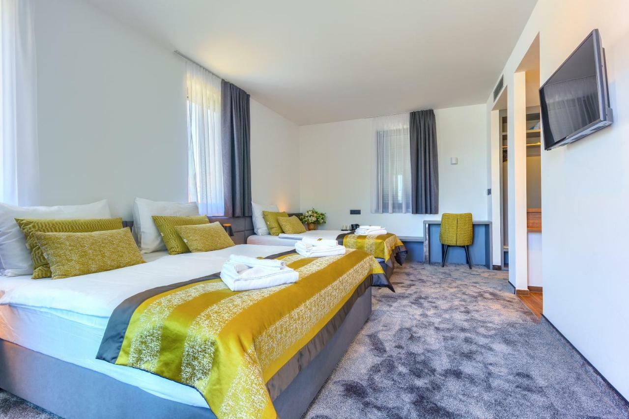 Bel Residence Сплит Екстериор снимка