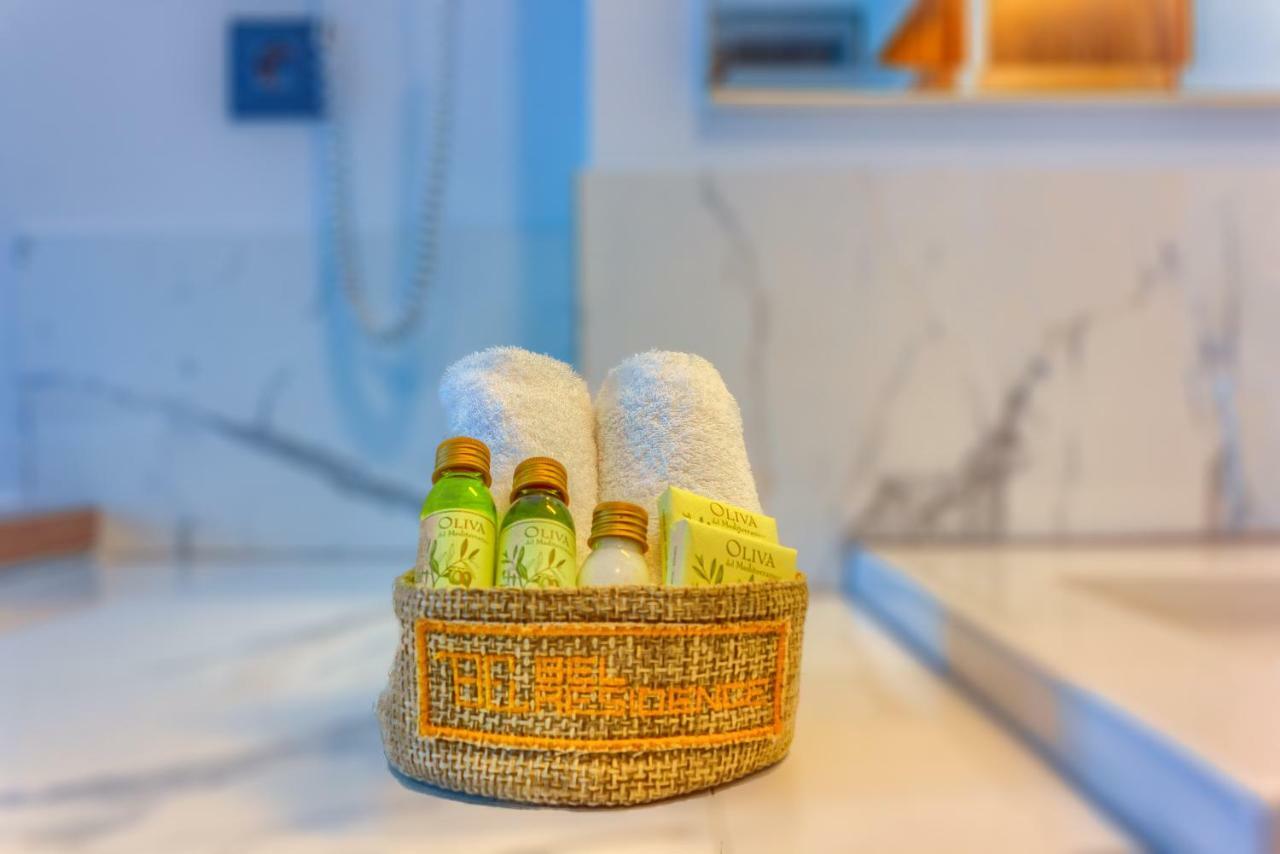 Bel Residence Сплит Екстериор снимка
