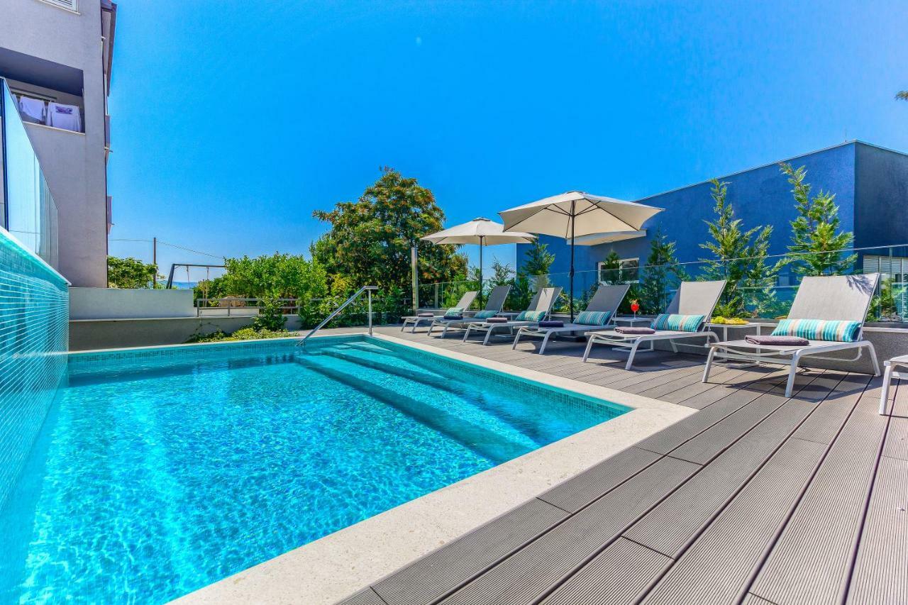 Bel Residence Сплит Екстериор снимка