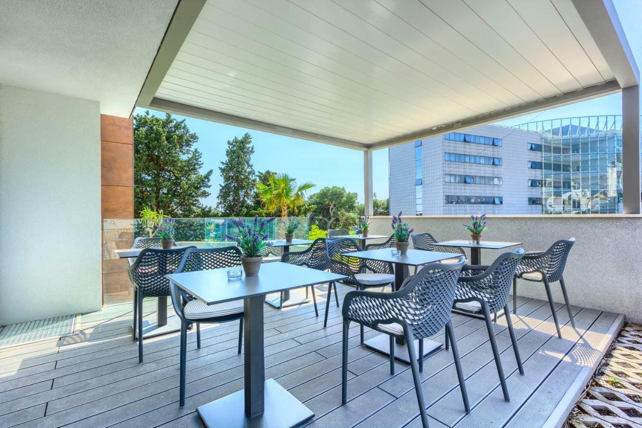 Bel Residence Сплит Екстериор снимка