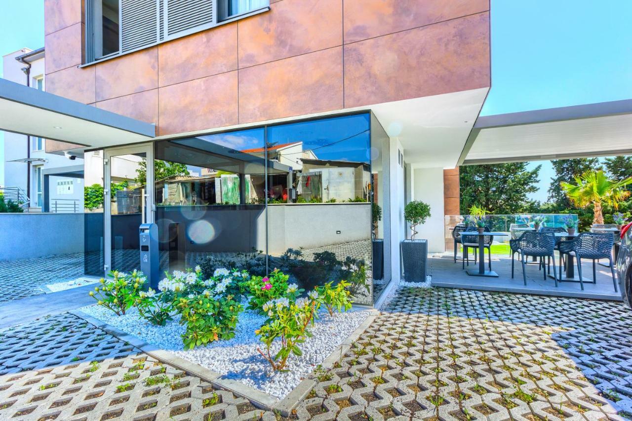 Bel Residence Сплит Екстериор снимка