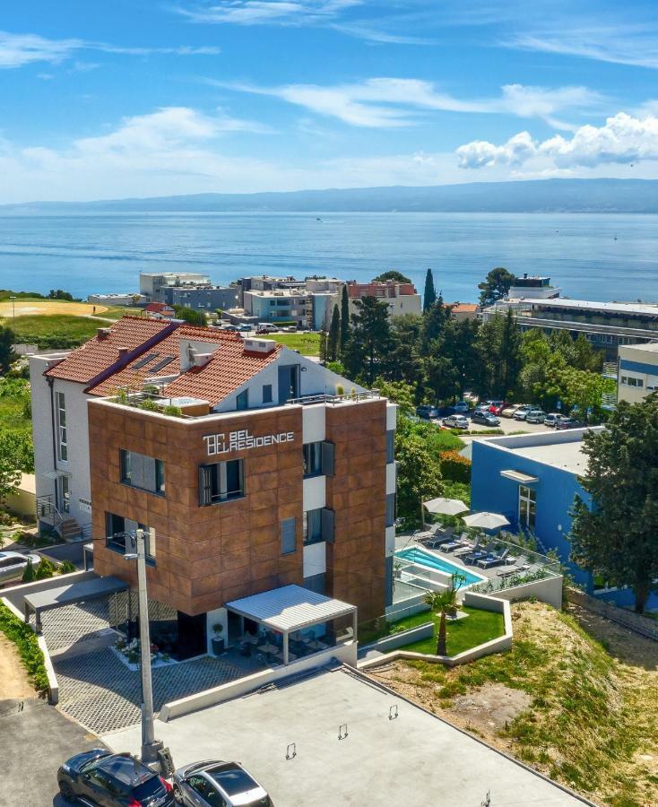 Bel Residence Сплит Екстериор снимка